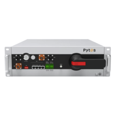 Unidad de Control de Batería BCU para bateria HV48100BMU 200-870 VCC