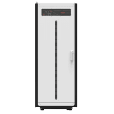 Sistema de almacenamiento de energía de 61.44 kWh para inversores alto voltaje