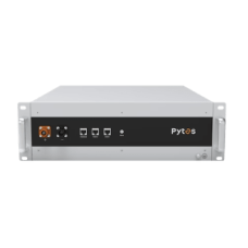 Unidad de almacenamiento  Batería BMU de 51.2 Vcc, 100 Ah, 5.12 kWh  para controlador HV48100BCU ene sistemas de alto voltaje