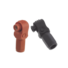 Par de Conectores para Baterias E-BOX de PYTES