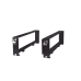 Bracket para  E-BOX-48100R (no incluye batería)