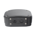 Sensor Inteligente Universal / Anti-trepa de intrusos / Para muros, mallas ciclonicas, rejas, paredes, andamios, vidrio, cristales, etc / Sin falsas alarmas /Protección de 5 metros de diámetro / Integración con cualquier panel de alar