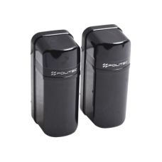 Detector Fotoeléctrico / 120 metros de proteccion / IP65 / Inlcuye bracket de instalacion / Compatible con cualquier panel de alarma / Cableado