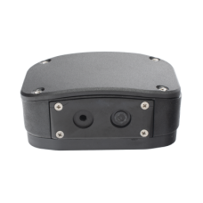 Sensor Inteligente Universal / Anti-trepa de intrusos / Para muros, mallas ciclonicas, rejas, paredes, andamios, vidrio, cristales, etc / Sin falsas alarmas /Protección de 5 metros de diámetro / Integración con cualquier panel de alar