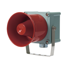 Sirena Electrónica de 120 VCA para Aplicaciones Industriales Pesadas Máx. Volumen 114dB Sirena Electrónica de 120 VCA para Aplicaciones Industriales Pesadas Máx. Volumen 114dB