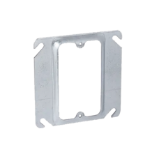 Sobretapa Cuadrada de 4 Sobretapa Cuadrada de 4