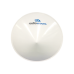Radomo para Antenas SPD8-5.2NS, SPD8-5.9NS, Dimensiones (8 ft), Reduce la carga de viento y mejora la estabilidad del enlace.   