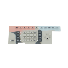 Membrana Elastomérica Membrana Elastomérica