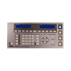 Cubierta Frontal de la Membrana para Panel del Monitor COM-3010.