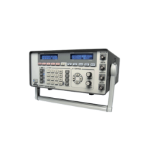 Monitor de Servicio RAMSEY de Radiocomunicación, 100 KHz-1.0 GHz, 100 W max.