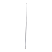 Antena Telescópica RAMSEY para monitor COM-3