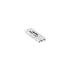 Filtro EMI Murata NFA81R00221 de 220 pF 8 terminales para SMD.