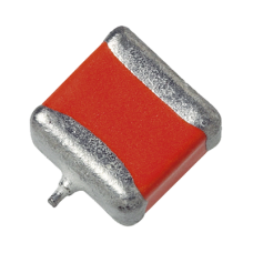 Capacitor de Tantalio tipo SMD de 22 uFd, 35 Vcc para C2, C4, C7, C18, C23, C34 y C52 del Monitor COM-3010.