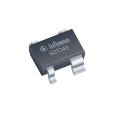 (IC340) Circuito Integrado, Amplificador Linear Agilent de RF para COM3010.