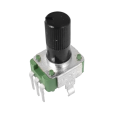 Potenciometro de 10 K para COM3010 linea (ROHS).