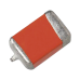 Capacitor de Tantalio tipo SMD de 100 uFd, 10 Vcc para C12, C13 y C25 del Monitor COM-3010.