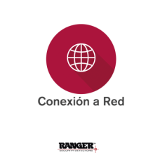 Opcion de Conexión a Red Para Arcos INTELLISCAN / Incluye Software en la compra de esta opción /  Solo Para Equipos Bajo Pedido / No Compatible con Arcos ya Instalados o Fabricados