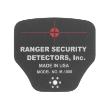 Sticker para Detector RANGER1000.