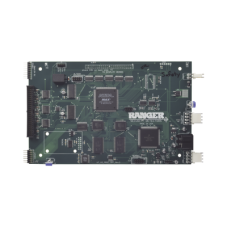 Tarjeta Para Arco Detector de Metales INTELL26ZIR