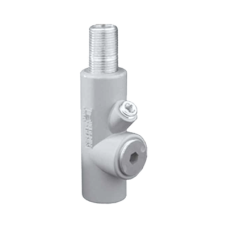 Sello Macho-Hembra de 1 1/4