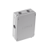 Caja de Unión de Aluminio con 5 salidas de 3/4
