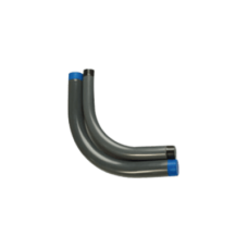 Codo Conduit Rígido de Aluminio de 2 Codo Conduit Rígido de Aluminio de 2