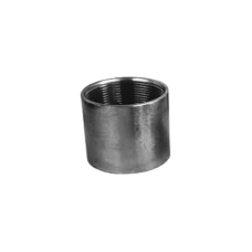 Cople conduit aluminio 1