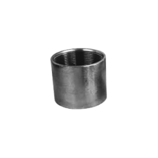 Cople conduit aluminio 2