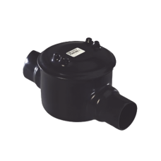 Caja para Áreas Peligrosas con Tapa Tipo GRC de 3/4