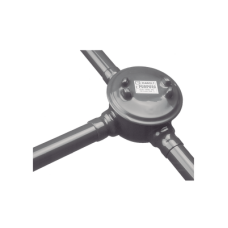 Caja para Áreas Peligrosas con Tapa, Libre de Cobre, Tipo GRL de 1 1/2 Caja para Áreas Peligrosas con Tapa, Libre de Cobre, Tipo GRL de 1 1/2