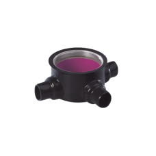 Caja para Áreas Peligrosas con Tapa Tipo GRT de 2