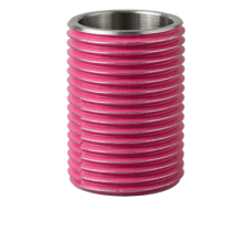 Niple Galvanizado recubierto con Uretano de 2 Niple Galvanizado recubierto con Uretano de 2