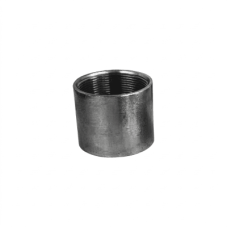 Niple Rígido de Aluminio de 1/2 Niple Rígido de Aluminio de 1/2