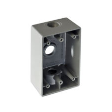 Caja Condulet FS de 1/2 Caja Condulet FS de 1/2