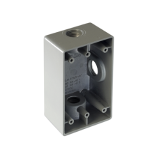 Caja Condulet FS de 1/2 Caja Condulet FS de 1/2