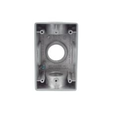 Caja Condulet FS de 1 Caja Condulet FS de 1