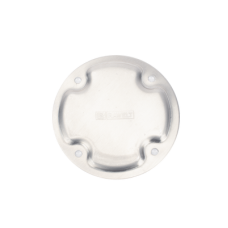 Tapa para Caja Redonda Estándar a Prueba de Intemperie CSX.