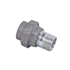 Tuerca Unión Macho-Hembra de 1 1/4 Tuerca Unión Macho-Hembra de 1 1/4