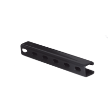 Unicanal Perforado de Acero Galvanizado con Recubrimiento de PVC de 40 x 40 x 200 mm. Unicanal Perforado de Acero Galvanizado con Recubrimiento de PVC de 40 x 40 x 200 mm.