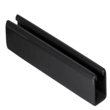 Unicanal Solido de 40 X 40 X 914 mm /Acero Galvanizado Calibre 12/ Con Recubrimiento Exterior de PVC. Unicanal Solido de 40 X 40 X 914 mm /Acero Galvanizado Calibre 12/ Con Recubrimiento Exterior de PVC.