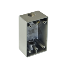 Caja Condulet FS de 1/2