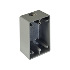 Caja Condulet FS de 1