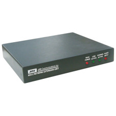 Unidad de Extensión de Red para Equipo de Radiocomunicación.