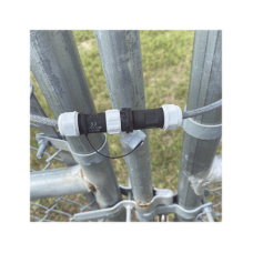 Empalme para puertas batientes en sistema Ironclad / Aplicaciones Especiales