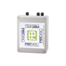 Gabinete para Tarjeta LPU400 / Protección IP66