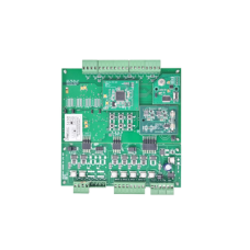 Unidad analizadora para 2 zonas / Cada zona soporta hasta 305 metros / 2 Salidas de relevador Unidad analizadora para 2 zonas / Cada zona soporta hasta 305 metros / 2 Salidas de relevador