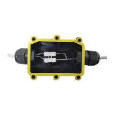 Accesorio de Reparación/Empalme del Cable Sensor para Cerca IRONCLAD