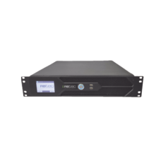 Sistema de Detección Perimetral con Fibra Óptica / Detección Puntual de Corte o Escalamiento de la Malla / Un Canal Sistema de Detección Perimetral con Fibra Óptica / Detección Puntual de Corte o Escalamiento de la Malla / Un Canal