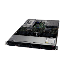 RaySense Server v3: Potencia Xeon, Almacenamiento 8TB y Gráficos en un Diseño Compacto