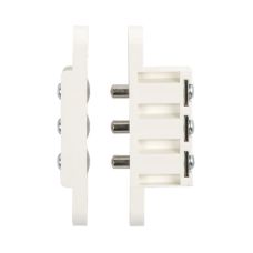 Contacto de 3 PINES para Paso de Corriente